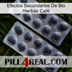 Efectos Secundarios De Bio Hierbas Café 31